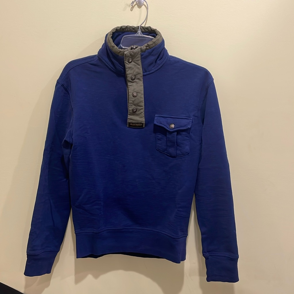 Polo Ralph Lauren Quarter Zip